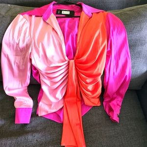 Fashion Nova Top for Women